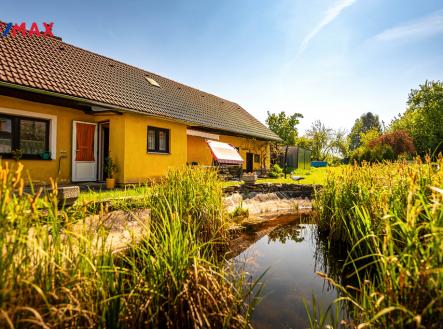 Prodej - dům/vila, 80 m² obrázek