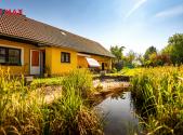 Prodej - dům/vila, 80 m²