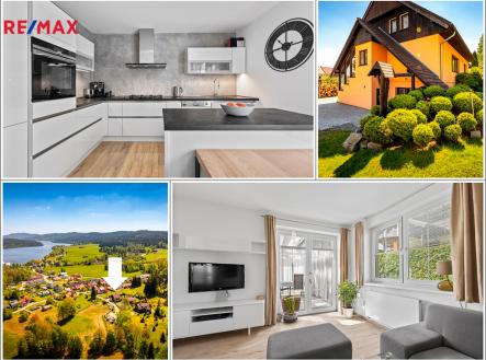 Prodej - dům/vila, 208 m² obrázek