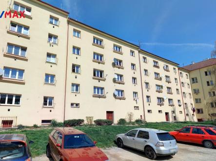 Prodej bytu, 2+1, 56 m² obrázek