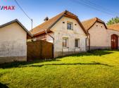 Prodej - chata/rekreační objekt, 42 m²