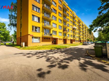 Plzeňská 53 | Prodej bytu, 2+1, 65 m²