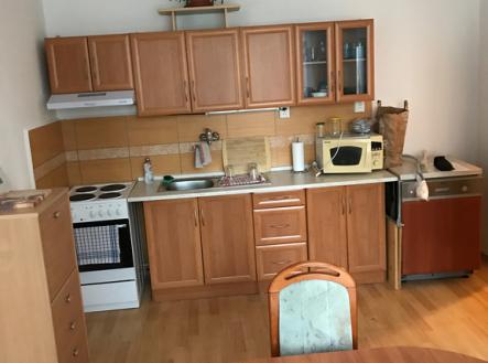 1.jpg | Pronájem bytu, 2+kk, 56 m²