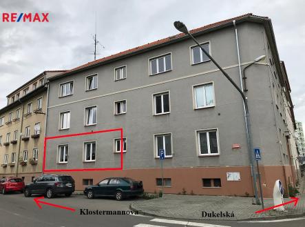 4.jpg | Pronájem bytu, 2+kk, 56 m²