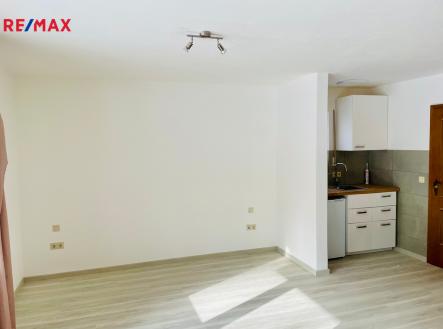 img-8532.jpeg | Pronájem bytu, 1+kk, 29 m²