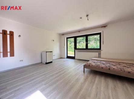 garsonka-obyvak-22.jpeg | Pronájem bytu, 1+kk, 29 m²