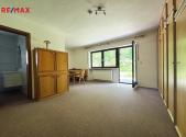 Pronájem bytu, 1+kk, 30 m²
