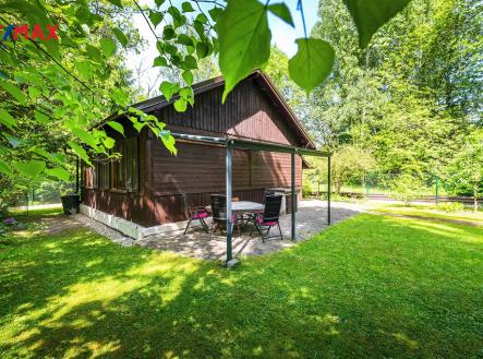 Prodej - chata/rekreační objekt, 73 m² obrázek