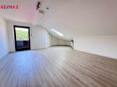 Pronájem bytu, 2+1, 72 m²
