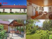 Prodej - dům/vila, 98 m²