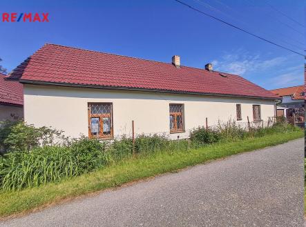 dům | Prodej - dům/vila, 98 m²