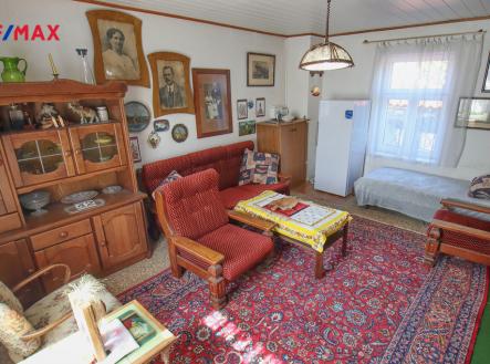 pokoj 2 | Prodej - dům/vila, 98 m²