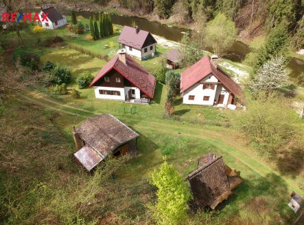 dji-0098.jpg | Prodej - chata/rekreační objekt, 29 m²