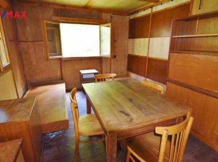 dsc-0598.jpg | Prodej - chata/rekreační objekt, 29 m²