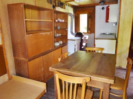 dsc-0596.jpg | Prodej - chata/rekreační objekt, 29 m²