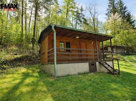 chatgpt-image-3.3.2026-11-56-26.png | Prodej - chata/rekreační objekt, 29 m²