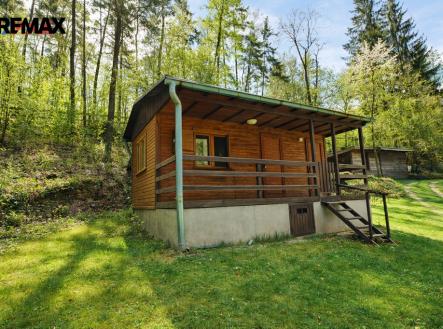 chatgpt-image-3.3.2026-11-56-26.png | Prodej - chata/rekreační objekt, 29 m²