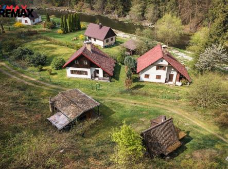 chatgpt-image-3.3.2026-11-56-24.png | Prodej - chata/rekreační objekt, 29 m²