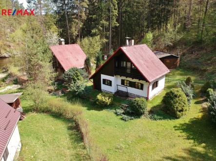 dji-0071-kopie-2.jpg | Prodej - chata/rekreační objekt, 60 m²