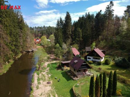 dji-0103.jpg | Prodej - chata/rekreační objekt, 60 m²