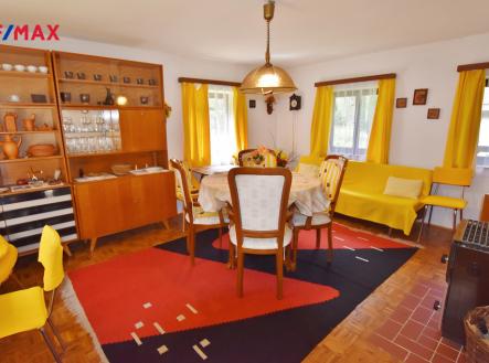 dsc-0607.jpg | Prodej - chata/rekreační objekt, 60 m²