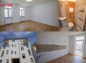 Pronájem bytu, 1+1, 36 m²