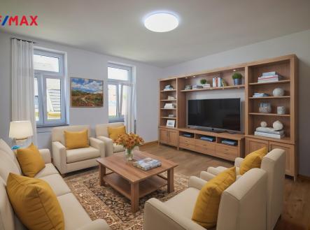 možnost zařízení | Pronájem bytu, 1+1, 36 m²