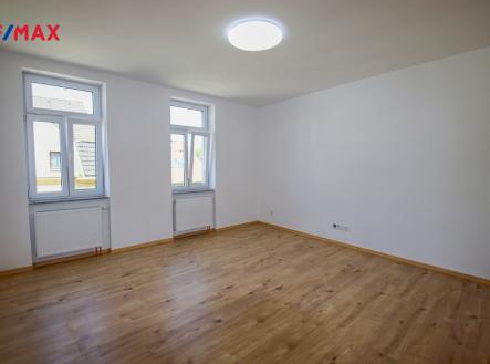 pokoj | Pronájem bytu, 1+1, 36 m²