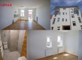 Pronájem bytu, 2+kk, 49 m²