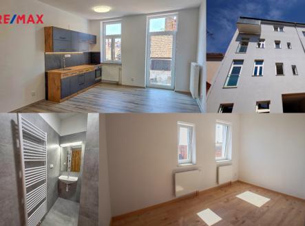 obrazek-2.png | Pronájem bytu, 2+kk, 49 m²