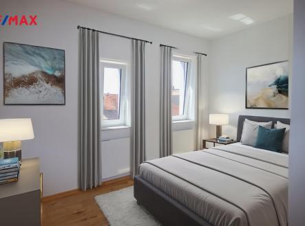 možnost zařízení | Pronájem bytu, 2+kk, 49 m²