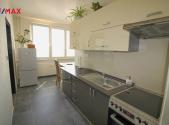 Pronájem bytu, 2+1, 41 m²