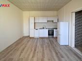 Pronájem bytu, 2+kk, 48 m²