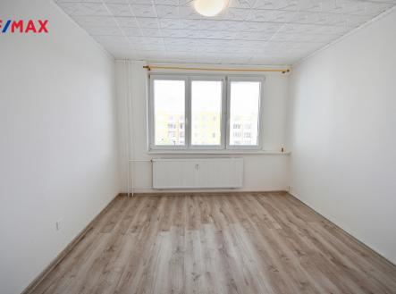 POKOJ | Pronájem bytu, 2+kk, 48 m²