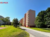 Pronájem bytu, 2+kk, 48 m²