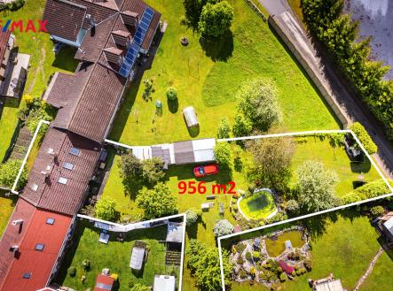 Pozemek vyznačený | Prodej - dům/vila, 200 m²