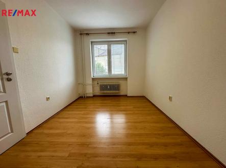Ložnice | Pronájem bytu, 2+kk, 50 m²