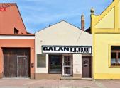Prodej - obchodní prostor, 66 m²
