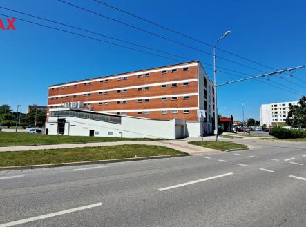 20250620-125151.jpg | Pronájem - malý objekt/garáž