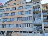 Prodej bytu, 1+1, 42 m²