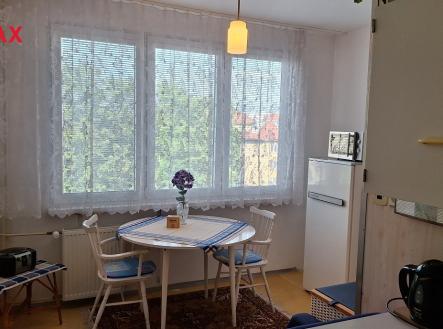 Prodej bytu, 1+1, 42 m² obrázek