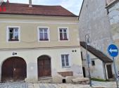 Prodej - nájemní dům, 520 m²