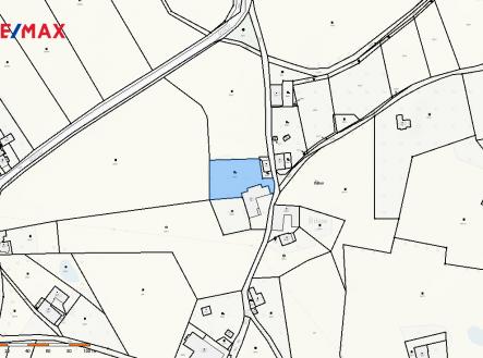 Prodej - pozemek pro bydlení, 1 826 m²