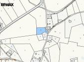 Prodej - pozemek pro bydlení, 1 826 m²
