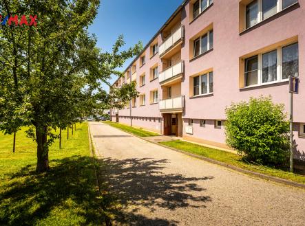 Prodej bytu, 3+1, 76 m² obrázek