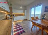 Pronájem bytu, 3+kk, 103 m²