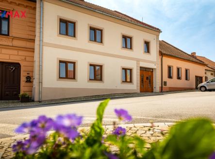 Prodej - dům/vila, 267 m² obrázek