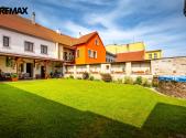 Prodej - dům/vila, 267 m²