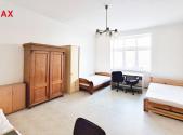 Pronájem bytu, 2+1, 95 m²
