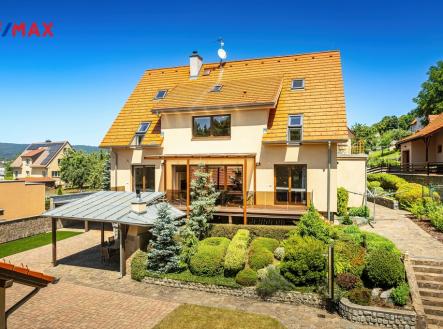 Prodej - dům/vila, 370 m² obrázek